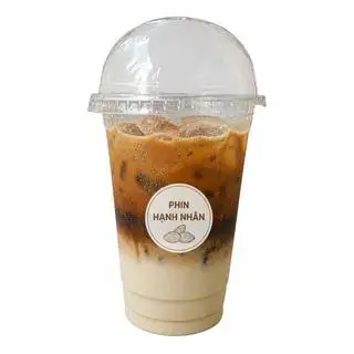 Cà Phê Hạnh Nhân - 28.000 ₫ tại Cà Phê Việt - Hòa Hưng