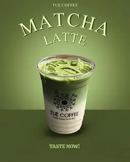 Hình ảnh Matcha Sữa Hạt