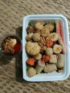 Hình ảnh COMBO SỐT MẮM TỎI NHỎ