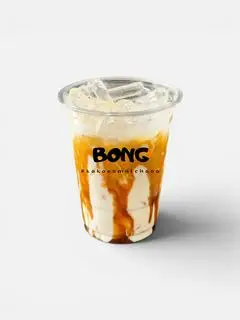 Hình ảnh Sữa Tươi Caramel
