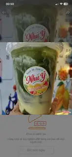 Hình ảnh Rau Má Đậu Xanh
