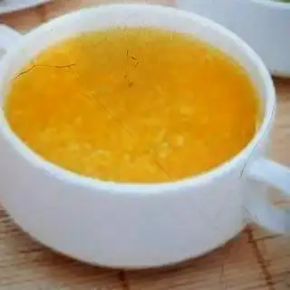 Hình ảnh Cháo Cá Hồi Lớn
