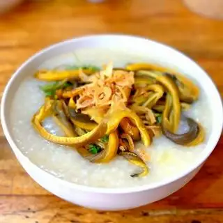 Hình ảnh Cháo lươn mềm