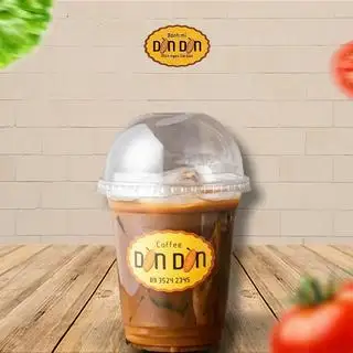 CAFE SỮA VIỆT NAM - 25.000 ₫ tại Bánh Mì Thịt Nướng Dòn Dòn, Bánh Mì Chả Cá & Sữa Bắp - Khu Đô Thị Sala