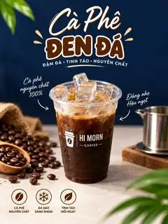 Hình ảnh Đen đá 500ml