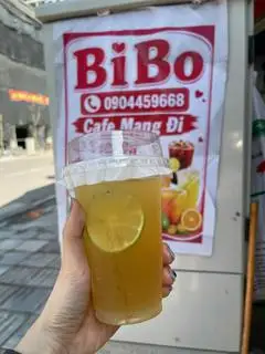 Hình ảnh Trà chanh