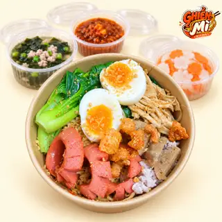 Hình ảnh TRUYỀN THỐNG FULLTOPPING