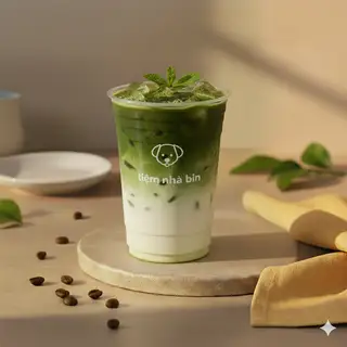 Hình ảnh Matcha Latte