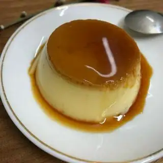Hình ảnh Caramel Hạnh Phúc