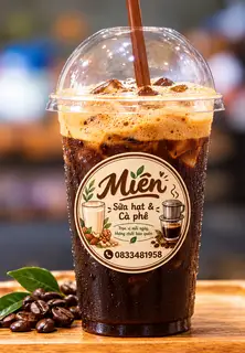 Hình ảnh Cafe đen