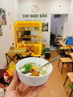 Hình ảnh Chè thập cẩm