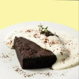 Hình ảnh Choco Brownie