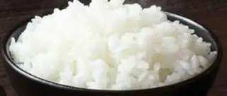 Cơm thêm - 5.000 ₫ tại Quán Ăn Thu Thuỷ - Dương Quảng Hàm