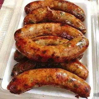 Hình ảnh Dồi Sụn Chiên