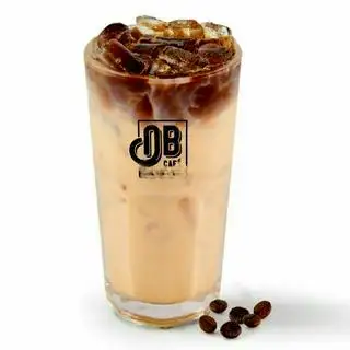 Hình ảnh Hồng trà latte