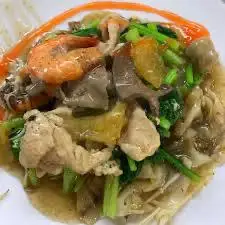 Hình ảnh Hủ tiếu xào thập cẩm
