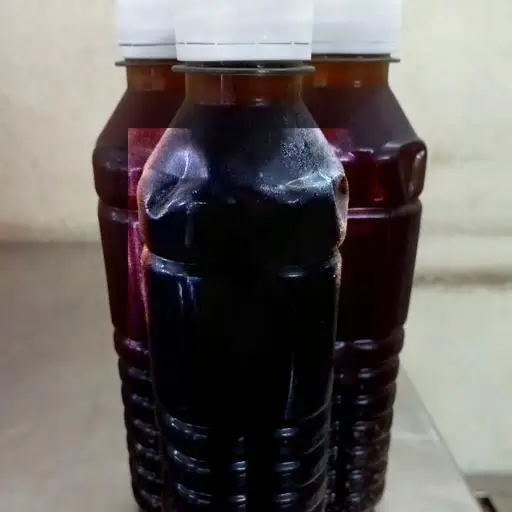 Nước sương sáo hạt chia - 22.000 ₫ tại Quán Chay 577 - Huỳnh Tấn Phát