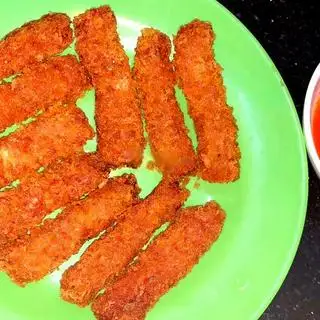 Hình ảnh Nem chua rán - 5 chiếc