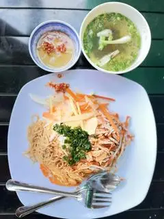 Hình ảnh Cơm Tấm Long Xuyên