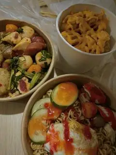 Hình ảnh Mỳ trộn 40