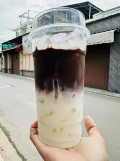 Hình ảnh Cacao sữa