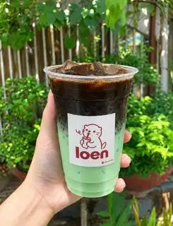 Hình ảnh Cacao bạc hà - 700ml