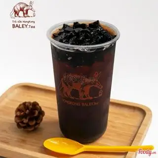 Hình ảnh Trà Sương Sáo Thạch Sương Sáo