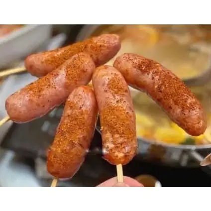 Hình ảnh Lạp xưởng hà khẩu