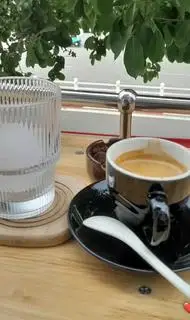 Hình ảnh Espresso