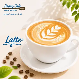 Hình ảnh Latte