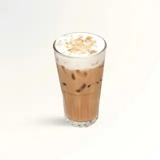 Cà phê sữa hạnh nhân - 60.000 ₫ tại Là Việt Coffee - Hai Bà Trưng