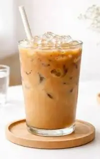 Hình ảnh Cafe sữa pha phin