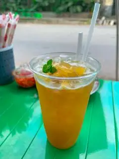 Hình ảnh Trà lài đác thơm