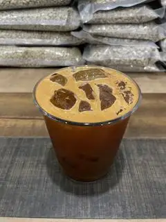 Hình ảnh Americano Đá