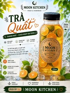 Hình ảnh Trà Quất
