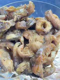 Hình ảnh Cá lóc kho tiêu