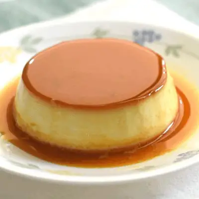 Combo 10 cái bánh Flan - 100.000 ₫ tại Bột Chiên Cô Ba