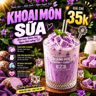Hình ảnh Khoai Môn Sữa