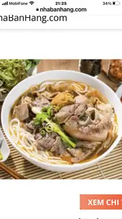 Hình ảnh Tô đặc biệt