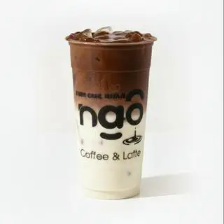 Hình ảnh Cacao Latte