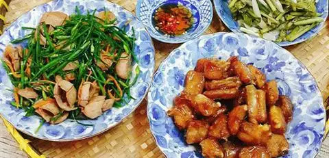 Cơm Tấm Cây Khế 3 - Nguyễn Văn Khối - Cơm/Cơm tấm gần bạn
