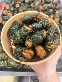 Hình ảnh Chả lá lốt