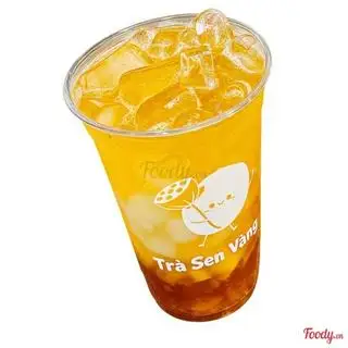 Hình ảnh Trà mãng cầu