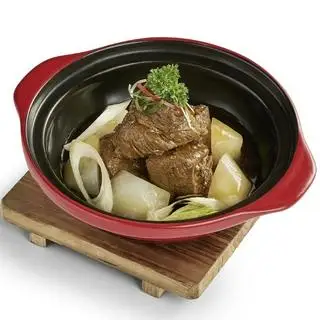 Bò Tay Cầm San Fu Lou - 278.640 ₫ tại San Fu Lou - Nhà Hàng Quảng Đông - Lê Lai