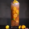 Hình ảnh Trà tắc xí muội