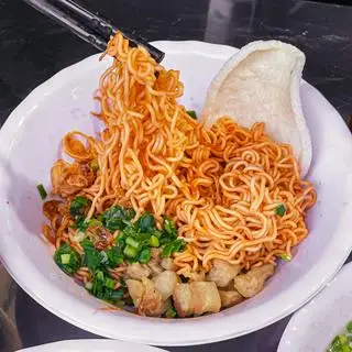 Hình ảnh Mì Thêm 
