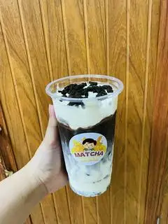 Hình ảnh CACAO OREO