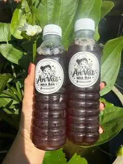 Hình ảnh Nước sâm nhà nấu siêu ngon