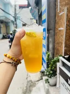 Hình ảnh Trà tắc