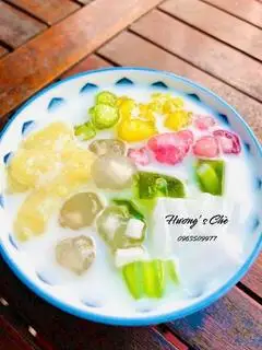 Chè Sương Sa Hạt Lựu  - 39.000 ₫ tại Hương Chè - Phan Văn Trị